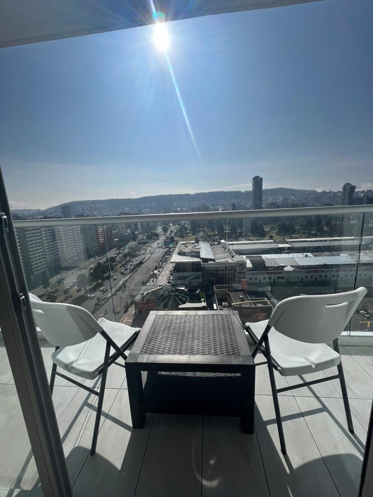 Lovely View Building Heated Pool Gym Turco Wifi Apartamento *