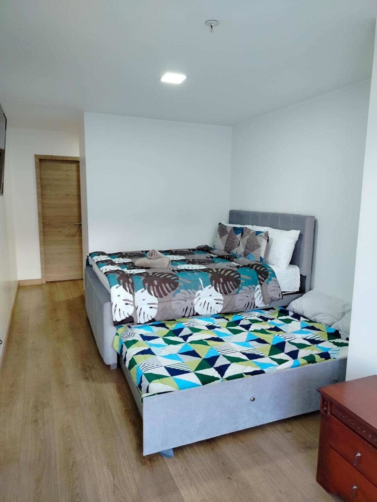Apartamento Lovely View Building Heated Pool Gym Turco Wifi
