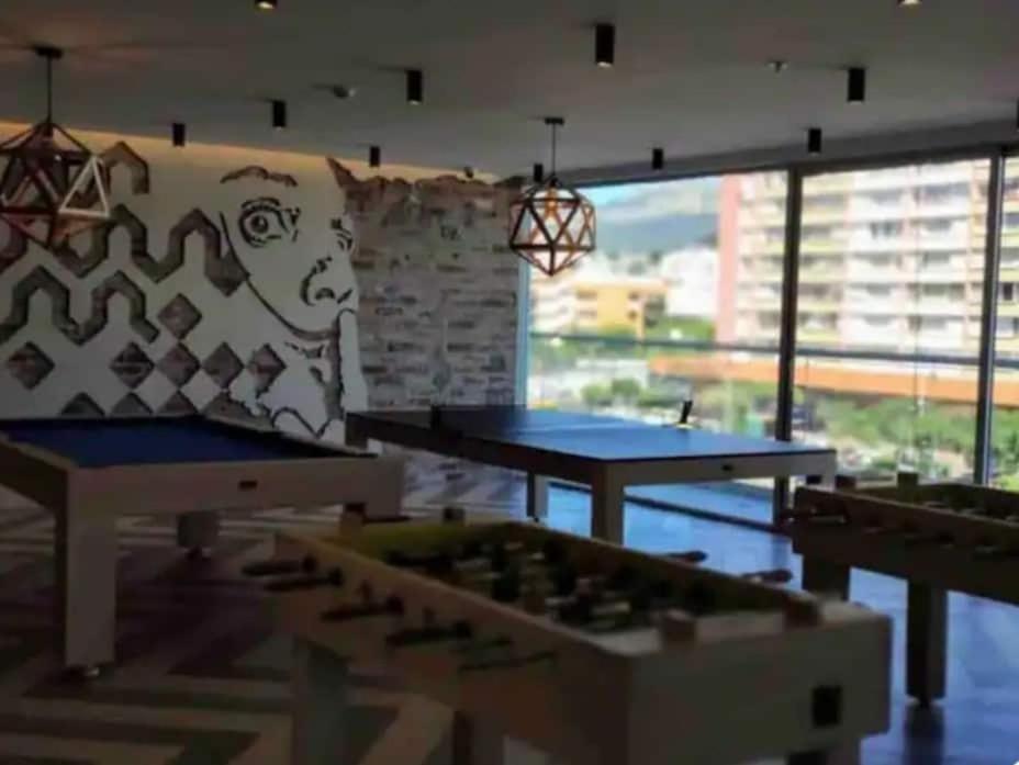 Lovely View Building Heated Pool Gym Turco Wifi Apartamento *